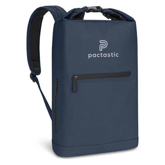 Pactastic Urban Collection Zaino da giorno 50 cm Scomparto per laptop