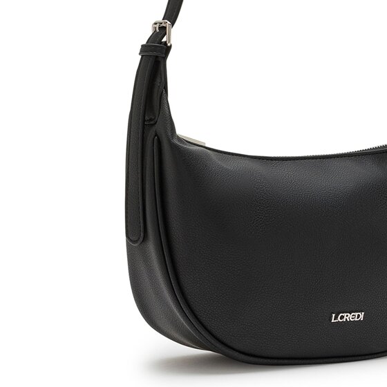 L.Credi Nelani Borsa a tracolla 28 cm L.Credi Nelani Borsa a tracolla 28 cm