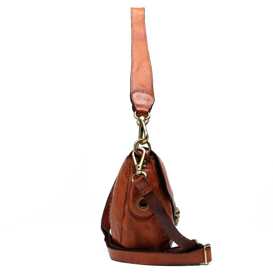 Campomaggi Mimma Borsa a tracolla Pelle 28 cm