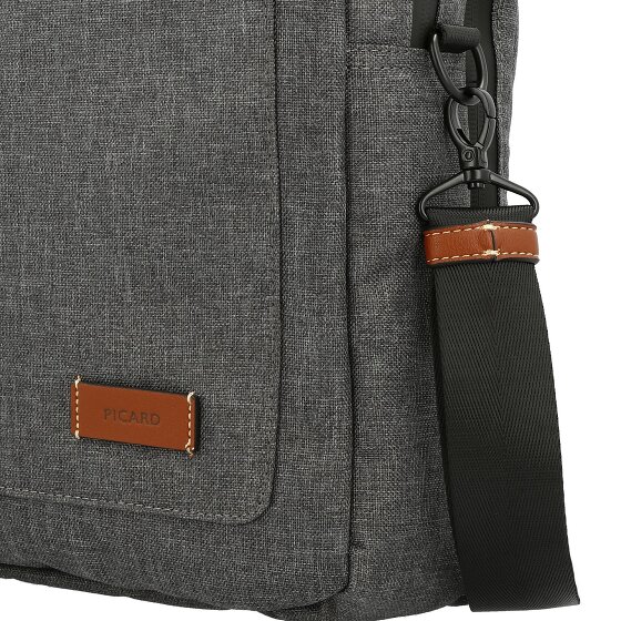 Picard Go Eco Valigetta 43 cm Scomparto per laptop
