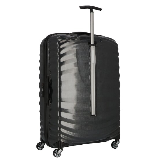 Samsonite Trolley Lite Shock Spinner 4 ruote 75 cm