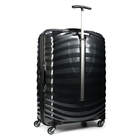 Samsonite Lite-Shock 4 ruote Carrello 75 cm
