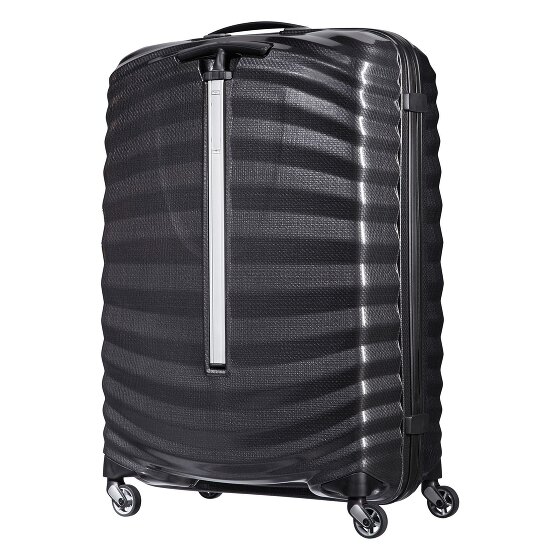 Samsonite Lite-Shock 4 ruote Carrello 75 cm