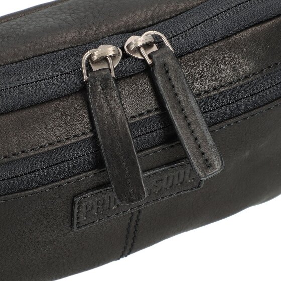 Pride and Soul Marsupio Street in pelle 33 cm