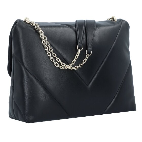 Patrizia Pepe Fly Padded Borsa a tracolla Pelle 31 cm