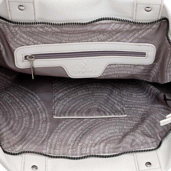 Suri Frey SFY Debby Borsa shopper 47 cm Suri Frey SFY Debby Borsa shopper 47 cm