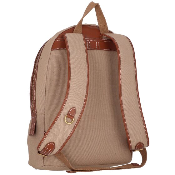 Tommy Hilfiger TH Monogram Zaino da giorno 47 cm Scomparto per laptop