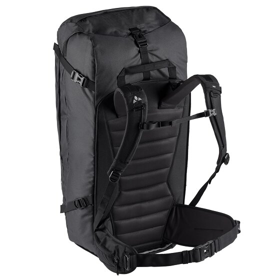 Vaude Mundo 65 + Zaino To Go 77 cm scomparto per laptop