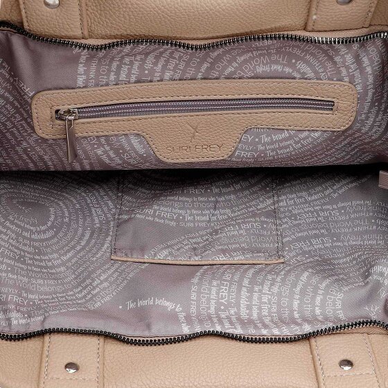 Suri Frey SFY Debby Borsa shopper 47 cm