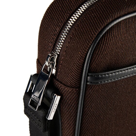 Boss Dakkar Mini Borsa Borsa a tracolla 17 cm