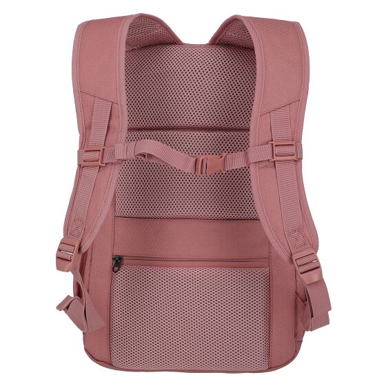 Travelite Zaino Kick Off 45 cm scomparto per laptop