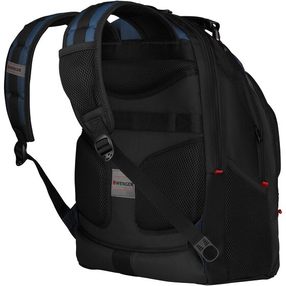 Wenger Zaino Ibex 48 cm scomparto per laptop