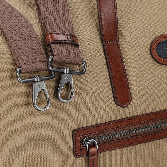 The Bridge Story V S Borsa da viaggio Weekender 65 cm