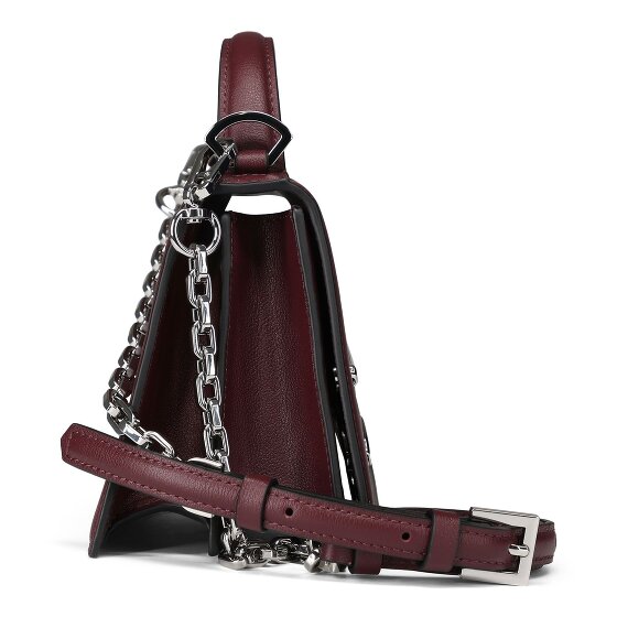 Karl Lagerfeld Signature 2.0 Borsetta Pelle 21.5 cm