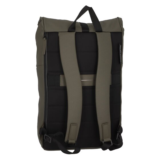 Horizn Studios SoFo Rolltop X Zaino da giorno 49.5 cm
