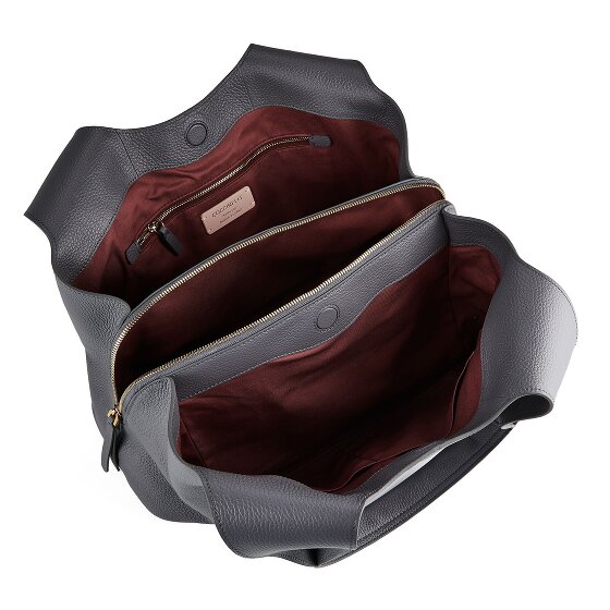 Coccinelle Nell Borsa a spalla Vera Pelle 39 cm