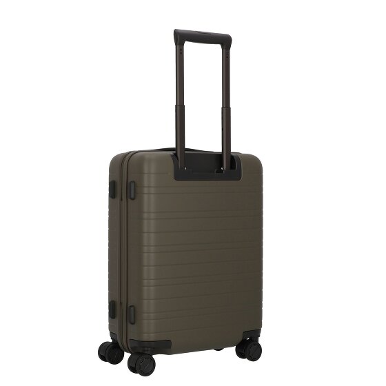 Horizn Studios H5 Pro 4 ruote Carrello della cabina 55 cm