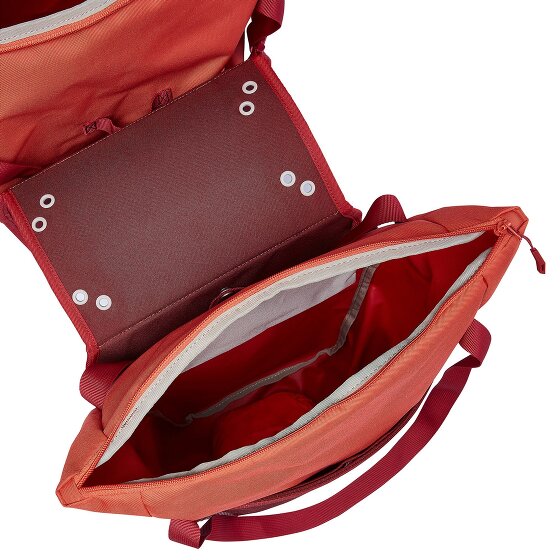 Vaude TwinShopper Borsa da bicicletta 42 cm