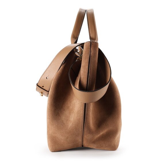 abro Essential Borsa shopper Pelle 32 cm