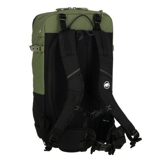 Mammut Nirvana Zaino da trekking 58 cm