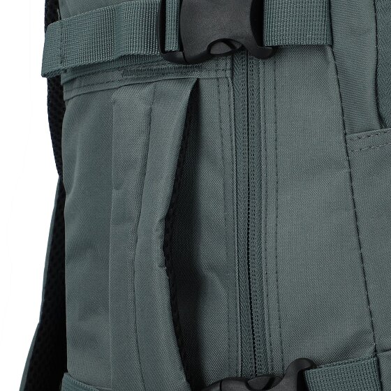 Worldpack BestWay Zaino da giorno 41.5 cm Scomparto per laptop
