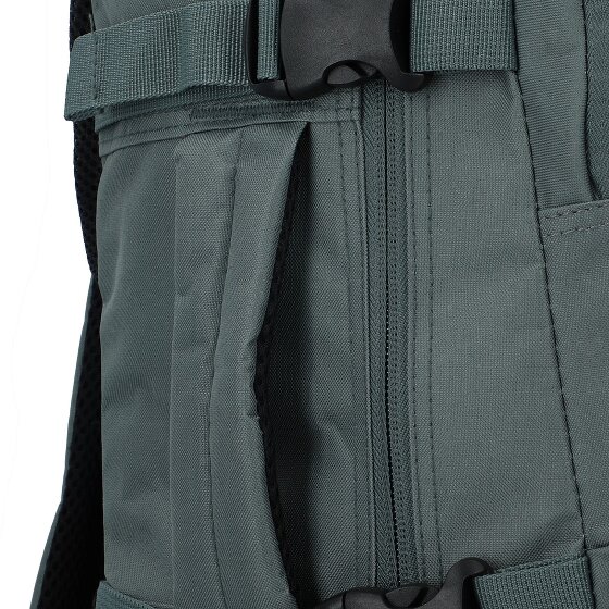 Worldpack BestWay Zaino da giorno 41.5 cm Scomparto per laptop