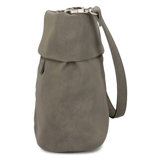 Zwei Mademoiselle.M Borsa a spalla 25 cm