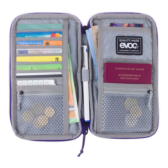Evoc Portafoglio da viaggio 23 cm