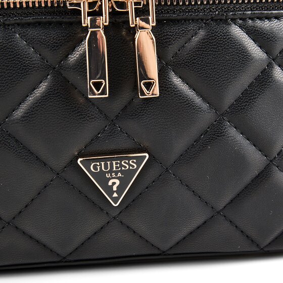 Guess Juliet Mini borsa a mano 18 cm