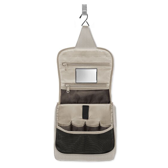 reisenthel Toiletbag Borsa da toilette 23 cm