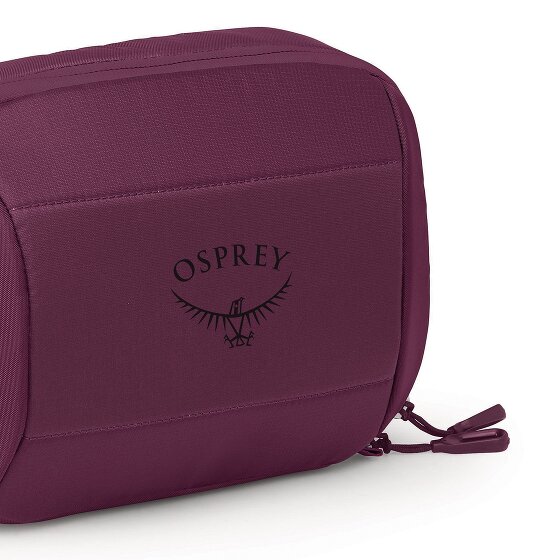 Osprey Ozone Borsa da toilette 25 cm