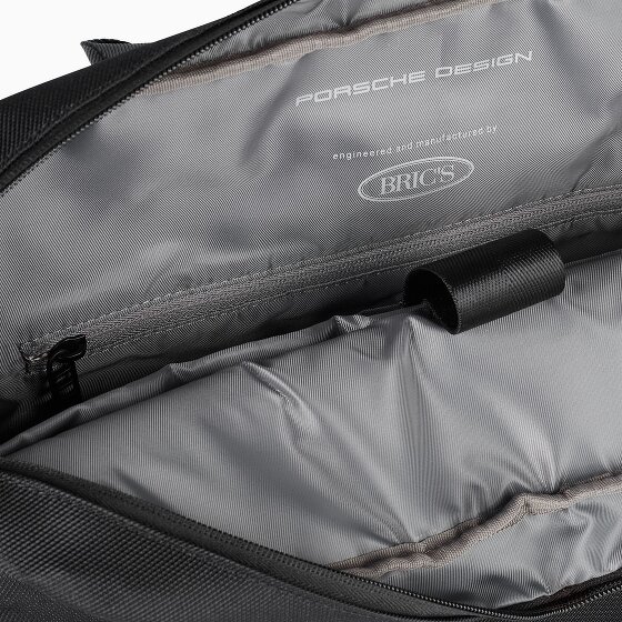 Porsche Design Voyager Valigetta 38 cm Scomparto per laptop