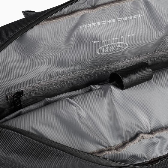 Porsche Design PD Voyager Valigetta 38 cm Scomparto per laptop