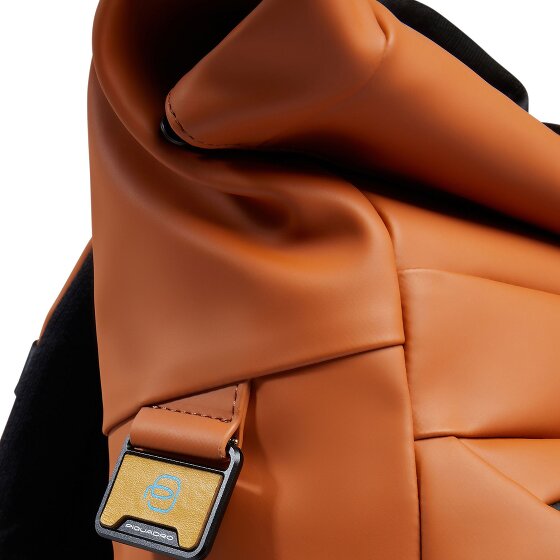 Piquadro Corner Zaino da giorno 42 cm Scomparto per laptop