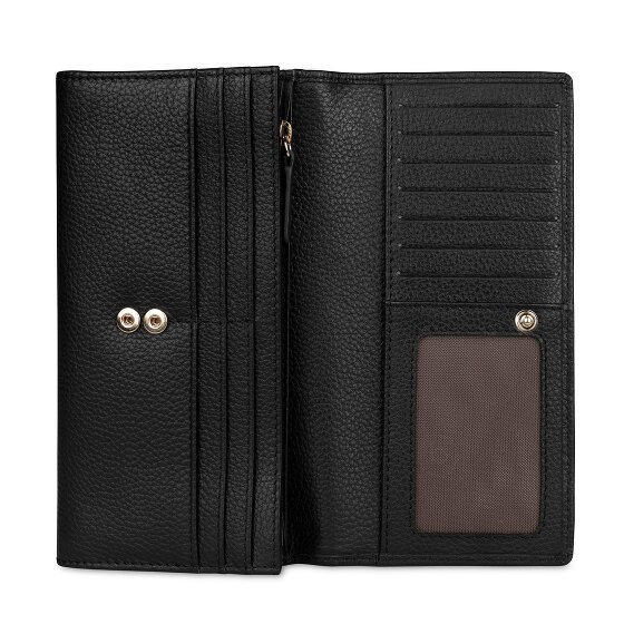 bugatti Emilia Portafoglio Protezione RFID Pelle 18.5 cm