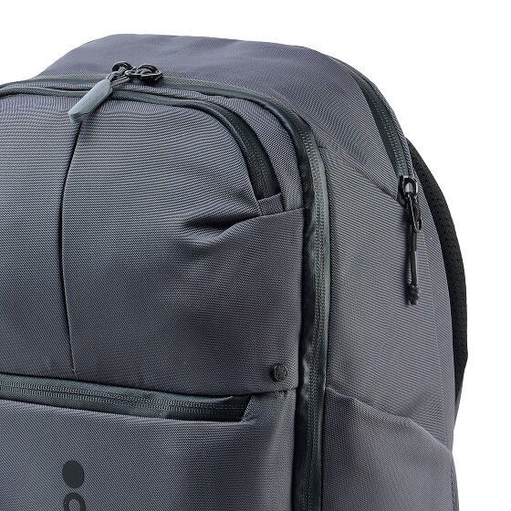 Echolac Zaino da viaggio Active x 46 cm scomparto per laptop