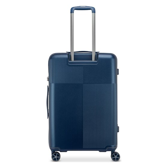 Roncato Airglam 2.0 4 ruote Carrello 68 cm