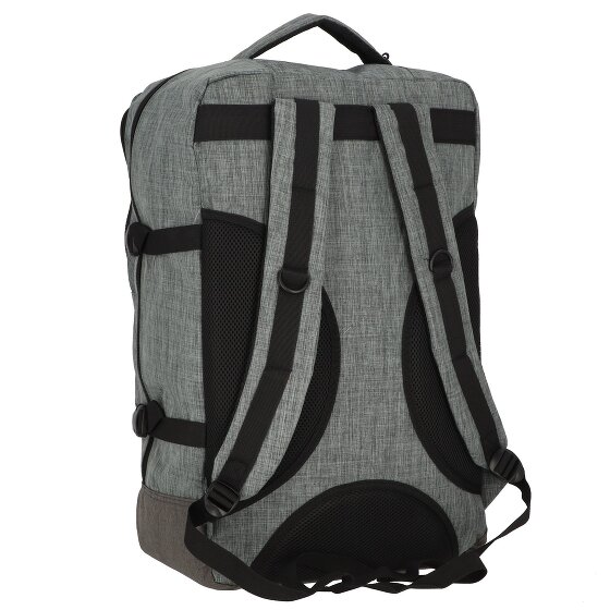 Worldpack Bestway Cabin Pro Zaino da giorno 54 cm Scomparto per laptop