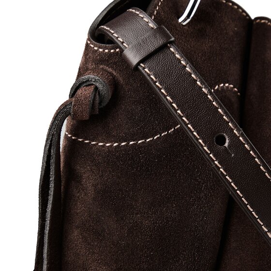 Gianni Chiarini Era Borsa a spalla Vera Pelle 41 cm