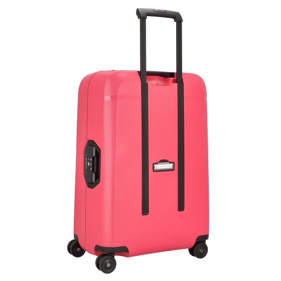 Samsonite Magnum Eco 4 ruote Carrello 69 cm