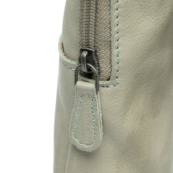 The Chesterfield Brand Cambridge Mini Borsa Borsa a tracolla Pelle 12 cm