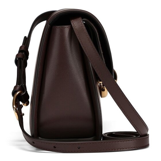 Furla Sfera Borsa a tracolla Vera Pelle 21 cm