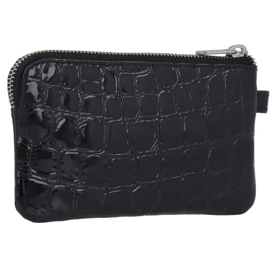 Esquire Nizza Portafoglio chiave Pelle 12 cm