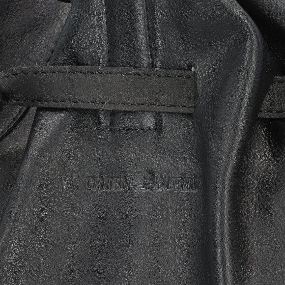 Greenburry Nappa Borsa borsa borsa Pelle 37 cm