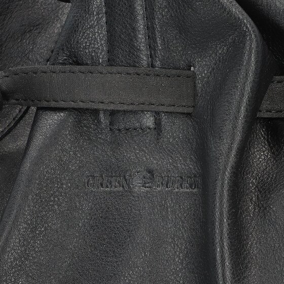 Greenburry Nappa Borsa borsa borsa Pelle 37 cm