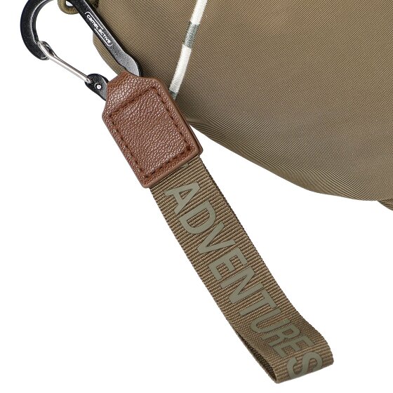 camel active Aurum Marsupio 37.5 cm camel active Aurum Marsupio 37.5 cm