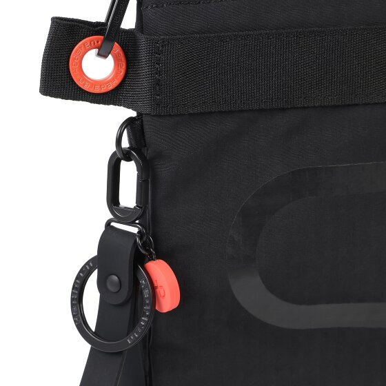 Hedgren Uni Ichi M Borsa a tracolla Protezione RFID 24 cm