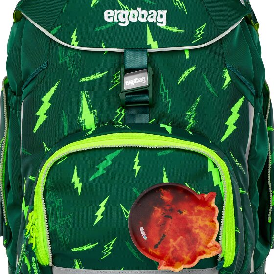 Ergobag Maxi Set di borse per la scuola
