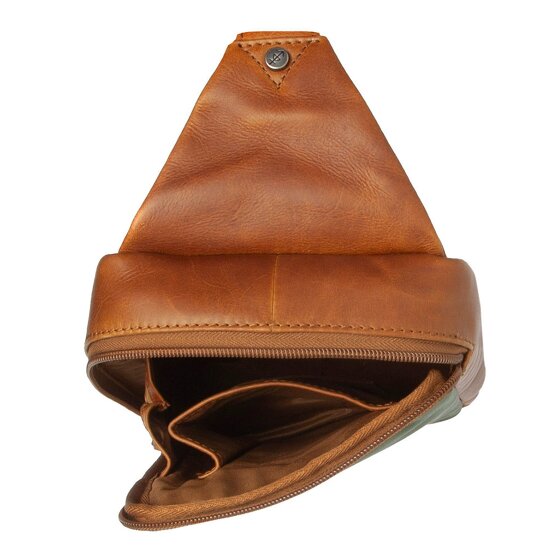 The Chesterfield Brand Fusion Salla Borsa a tracolla 15 cm