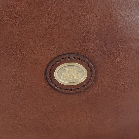The Bridge Story Uomo Borsa a tracolla in pelle 36 cm